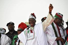 nigeria elige presidente, nigeria elegira nuevo presidente, elegiran presidente en nigeria