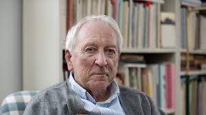 fallece tomas transtromer, murio tomas transtromer, muere poeta tomas transtromer