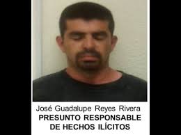 el sasi es detenido, asesino de san fernando, cae el sasi