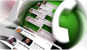 whatsapp llamadas de voz, voz whatsapp en android, android llamadas de voz