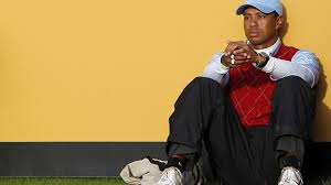 tiger woods esta mal, tiger woods en picada, woods pierde fama