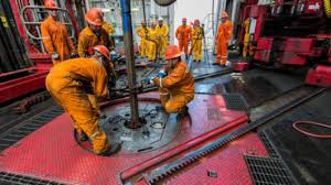 ASEA investiga explosion, ASEA investiga campeche, ASEA investiga plataforma campeche