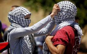 hackers palestinos bloquean, hackers palestinos bloquean, hackers palestinos contra israelíes
