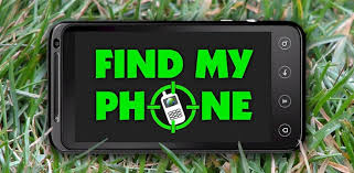 aplicacion contra robo google, aplicacion find phone google, find phone herramienta google