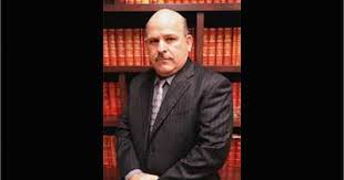 muere Antonio López Magaña, muere presidente baja california, muere presidente poder judicial