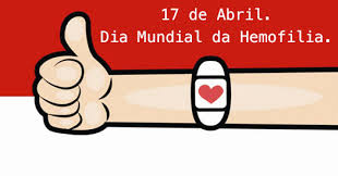 dia de hemofilia, dia mundial hemofilia, dia mundial de hemofilia