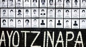 CIDH pide investigacion, CIDH quiere investigacion, CIDH quiere investigacion ayotzinapa