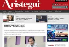 tumban sitio aristegui, hackean sitio aristegui, hackean aristegui noticias