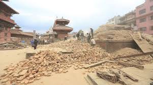 terremoto nepal, terremoto en nepal, condolencias a nepal