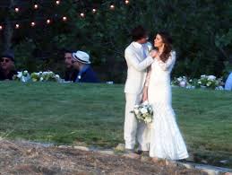 Somerhalder esta casado, matrimonio de nikki, matrimonio Ian y Nikki