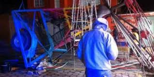 colapsa juego mecanico, colapsa juego feriado, colapsa juego edomex