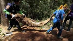 139 tumbas malasia, campos clandestinos malasia, tumbas campos clandestinos malasia