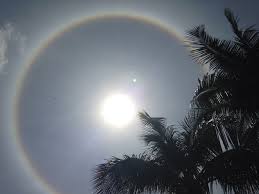 halo solar mexicano 2015, halo solar en mexico, halo solar mexicano
