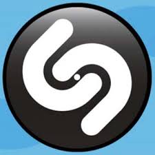 Shazam escanea codigos, Shazamear objetos, Shazam permite objetos
