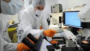 Pentágono envia error muestras, Pentágono envio muestras antrax, Pentágono envio muestras erroneas
