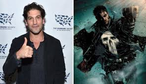 Jon Bernthal sera punisher, Jon Bernthal interpreta punisher, Jon Bernthal estara daredevil