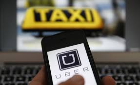 Uber y Cabify oficiales, Uber y Cabify reconocidos, Uber y Cabify
