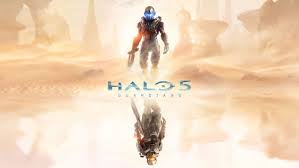 primer vistazo halo 5, vistazo a halo 5, halo 5 vistazo a guardians