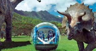 jurassic world estreno exitoso, jurassic estreno exitoso historial, jurassic estreno mas exitoso