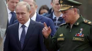 kerry teme guerra fria, no regreso a guerra fria, temen regreso a guerra fria
