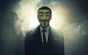 Anonymous paraliza sitios gubernamentales, Anonymous hackea sitios, Anonymous hackea sitios gubernamentales