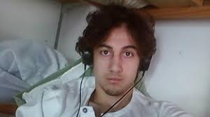 Tsarnaev condenado a muerte, Tsarnaev pena de muerte, Dzhokhar Tsarnaev pena muerte