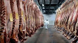 carne congelada 45años china, carne congelada en china, incautan carne congelada china
