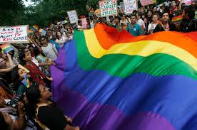 Facebook y comunidad LGBT, Facebook apoya comunidad LGBT, Facebook se viste arcoiris