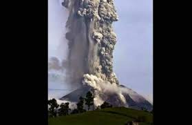alerta volcan guatemalteco, alerta volcanica en guatemala, guatemala alerta volcan