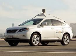autos inteligentes de google, google prueba autos inteligentes, google autos inteligentes