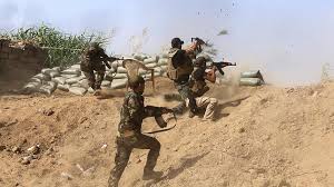 iraq recuperara ramadi, iraq quiere recuperar ramadi, iraq recupera ramadi