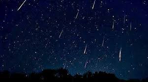lluvia de meteoros delta, meteoros delta acuaridas, lluvia de meteoros delta acuaridas