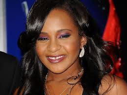 muerte bobbi kristina sin crimen, bobbi kristina fallecio, bobbi kristina murio