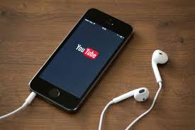 youtube se enfoca moviles, youtube enfocado en movil, youtube enfocado moviles