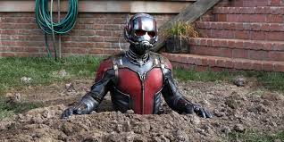 ant man pelicula taquillera, ant man arrasa taquilla, ant man taquillera