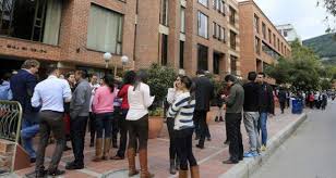 sismo sacudio colombia, sismo 6.1 en colombia, sismo en colombia