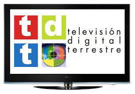 TDT permite banda ancha, TV digital favorece acceso, TV digital favorece