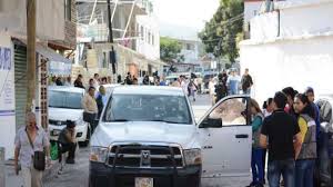 6 detenidos en chilpancingo, homicidio en chilpancingo, detenido por homicidio chilpancingo