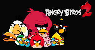 vendido angry birds 2, en venta angry birds, en mercado angry birds