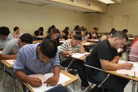 docentes reprueban examen SEP, docentes reprueban SEP, docentes no pasan examen