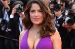 Hayek menospreciada por hollywood, Hollywood contra salma, Hollywood no quiere salma