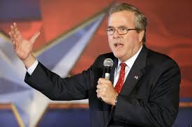 bush no descarta tortura, jeb bush y tortura, jeb bush apoya tortura