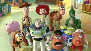 toy story revelan trama, toy story 4 trama, toy story 4 revelado