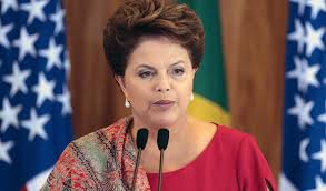 dilma rousseff aborrece crisis, dilma rousseff propone dialogo, dilma rousseff dialoga