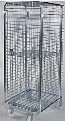 roll seco, anti hurto encajable, roll seco encajable, roll seco logistica