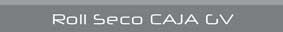 roll seco, caja cv, roll caja cv, roll seco caja cv logistica